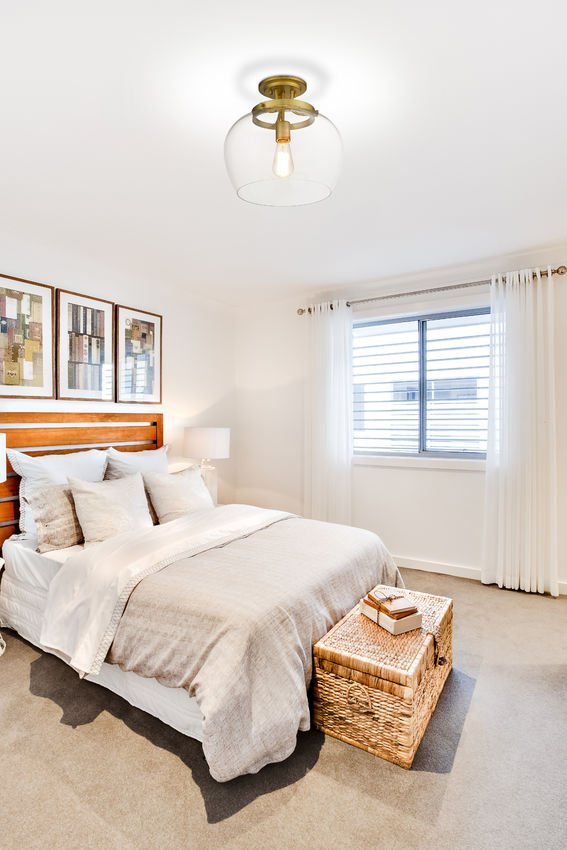 Plafonnier Joliet - Laiton by Z - Lite | Luminaires & cie