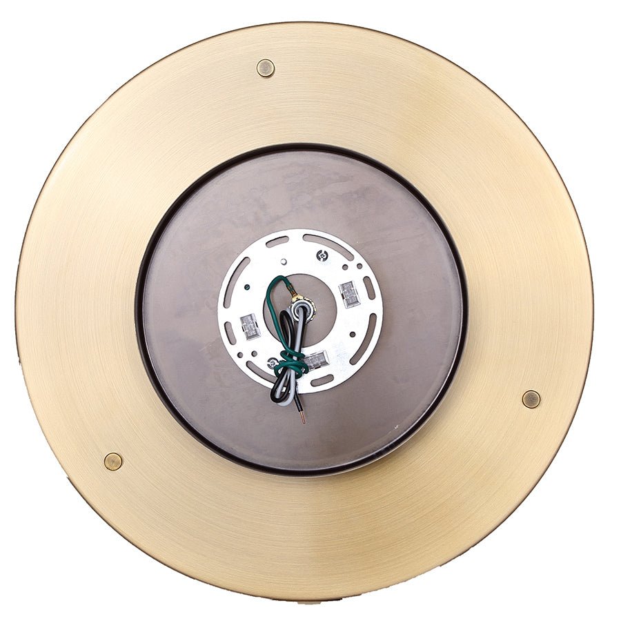 Plafonnier Kinslea - by Canarm | Luminaires & cie