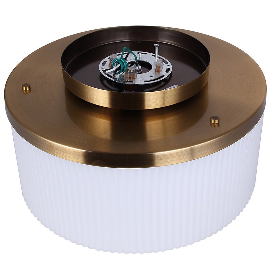 Plafonnier Kinslea - by Canarm | Luminaires & cie