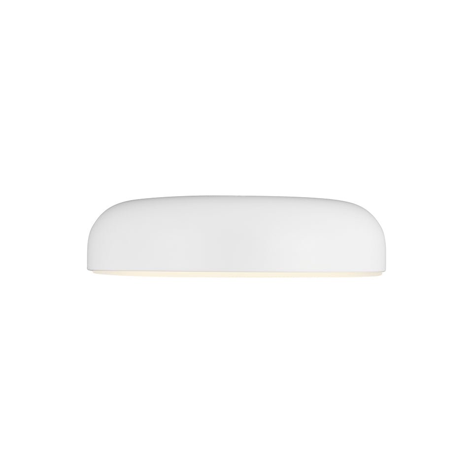 Plafonnier Kosa - Blanc mat by Tech Lighting | Luminaires & cie
