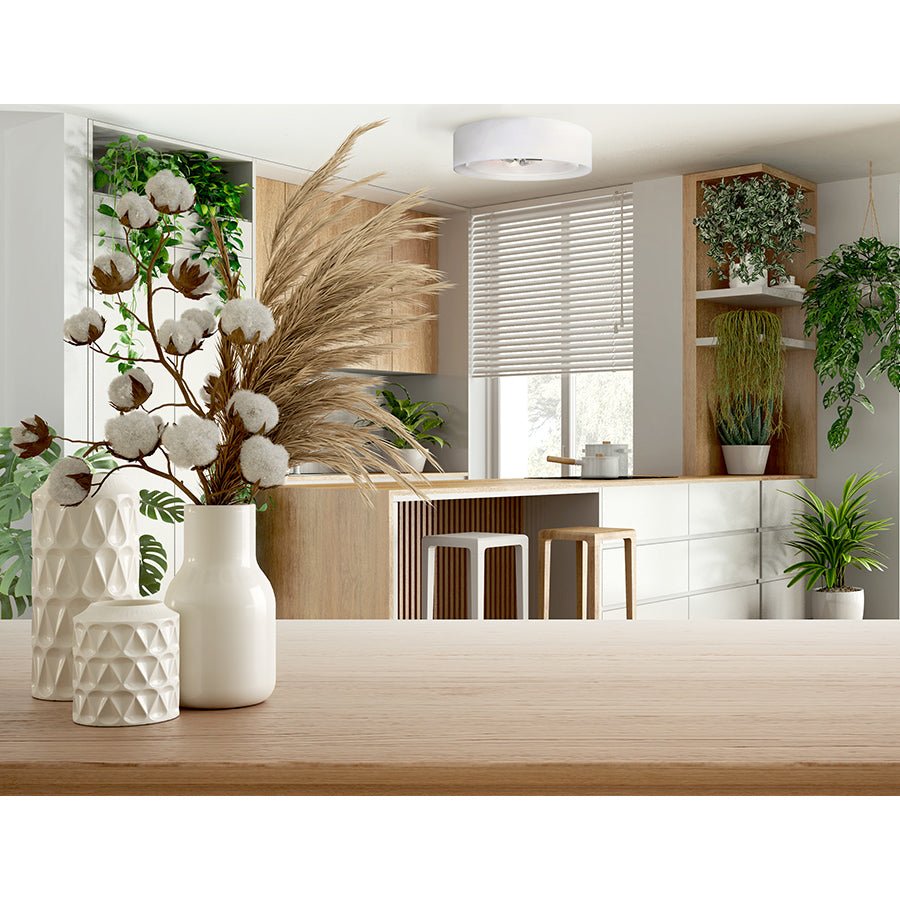 Plafonnier Landra - by Canarm | Luminaires & cie