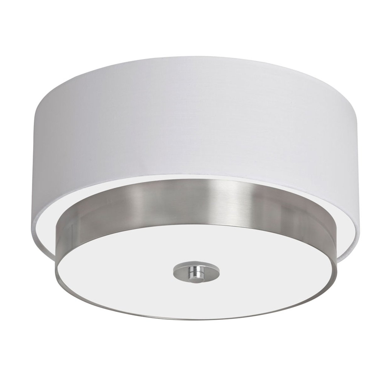 Plafonnier Larkin - by Dainolite | Luminaires & cie