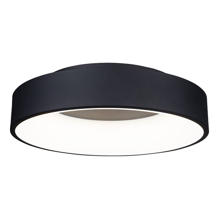 Plafonnier Lazio - 17 3/4" 3280lm by Artcraft | Luminaires & cie