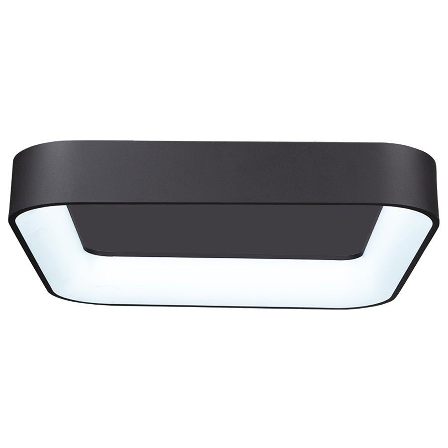 Plafonnier Lazio - 17 3/4" 2460lm by Artcraft | Luminaires & cie