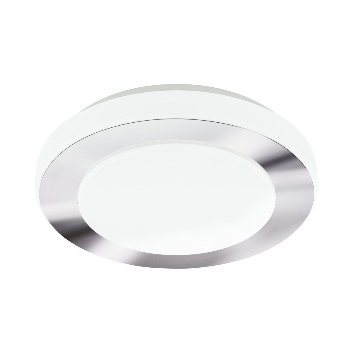 Plafonnier LED Carpi - 11 3/4" by Eglo | Luminaires & cie