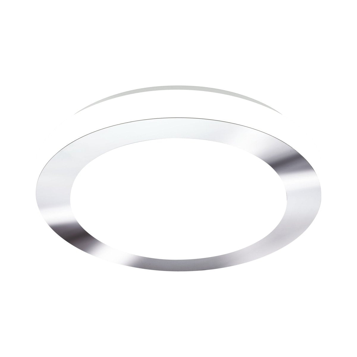 Plafonnier LED Carpi - 15 1/8" by Eglo | Luminaires & cie