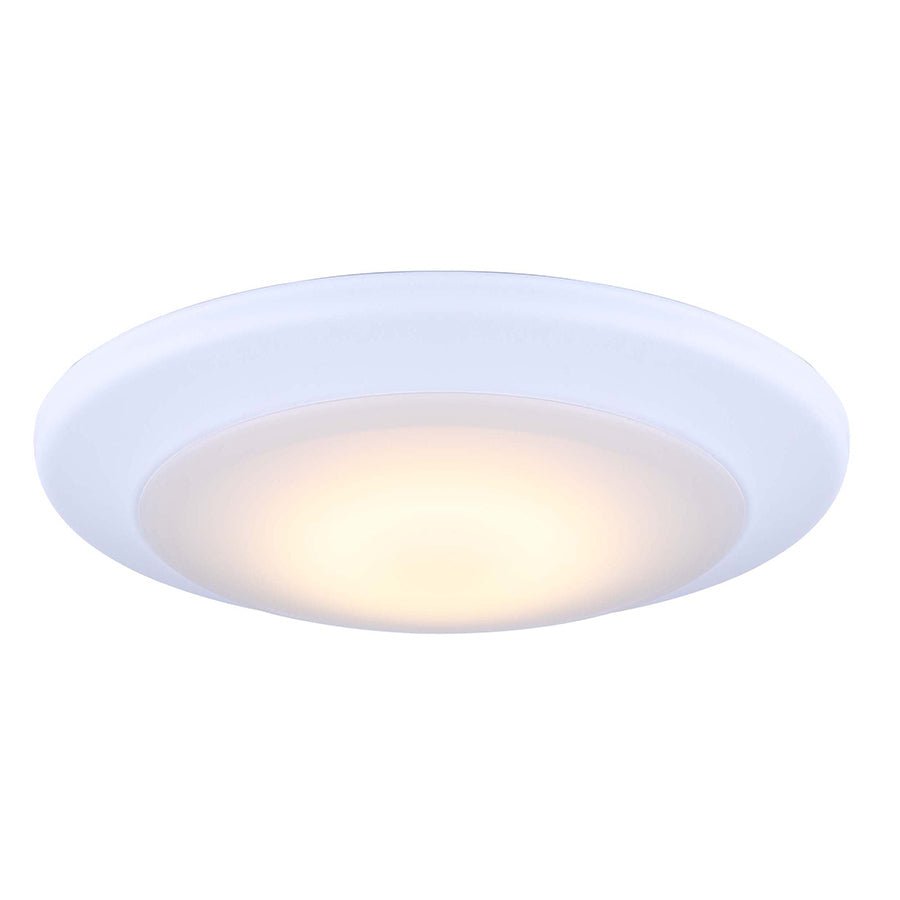 Plafonnier Led Edgeless - 6" by Canarm | Luminaires & cie