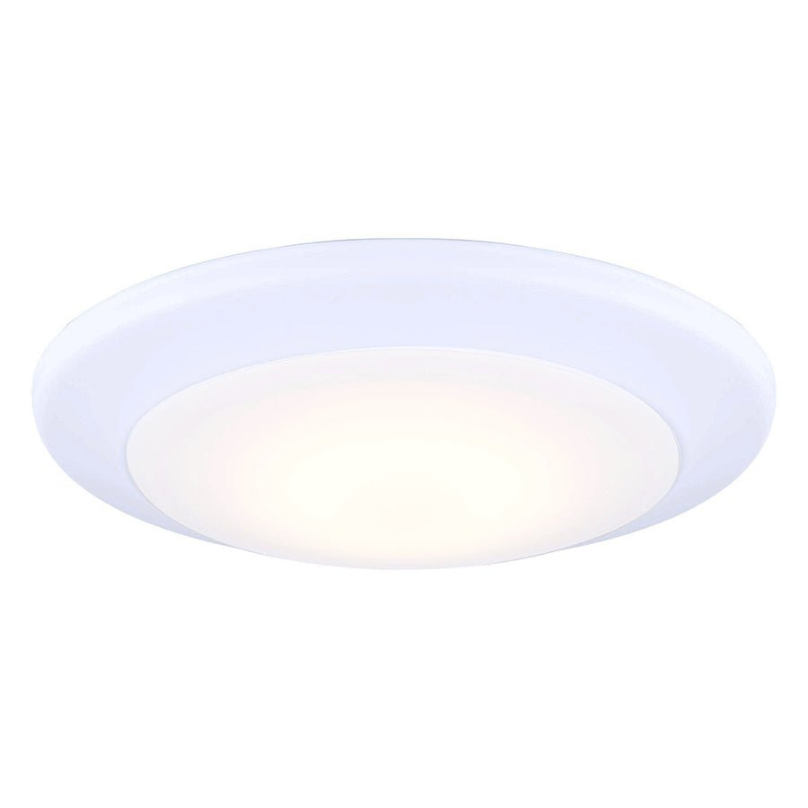 Plafonnier Led Edgeless - 6" by Canarm | Luminaires & cie