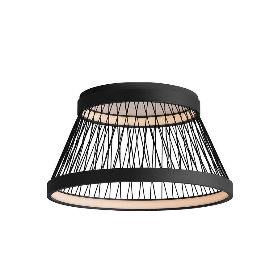 Plafonnier Loom - by ET2 Lighting | Luminaires & cie