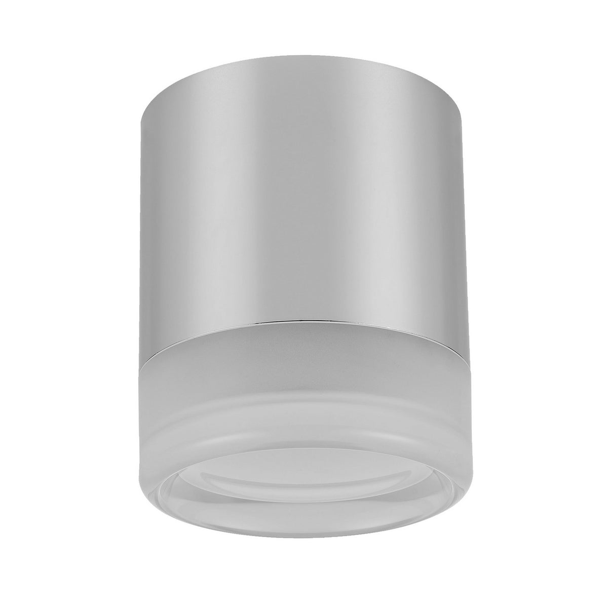 Plafonnier Lucia Chrome poli – Dainolite
