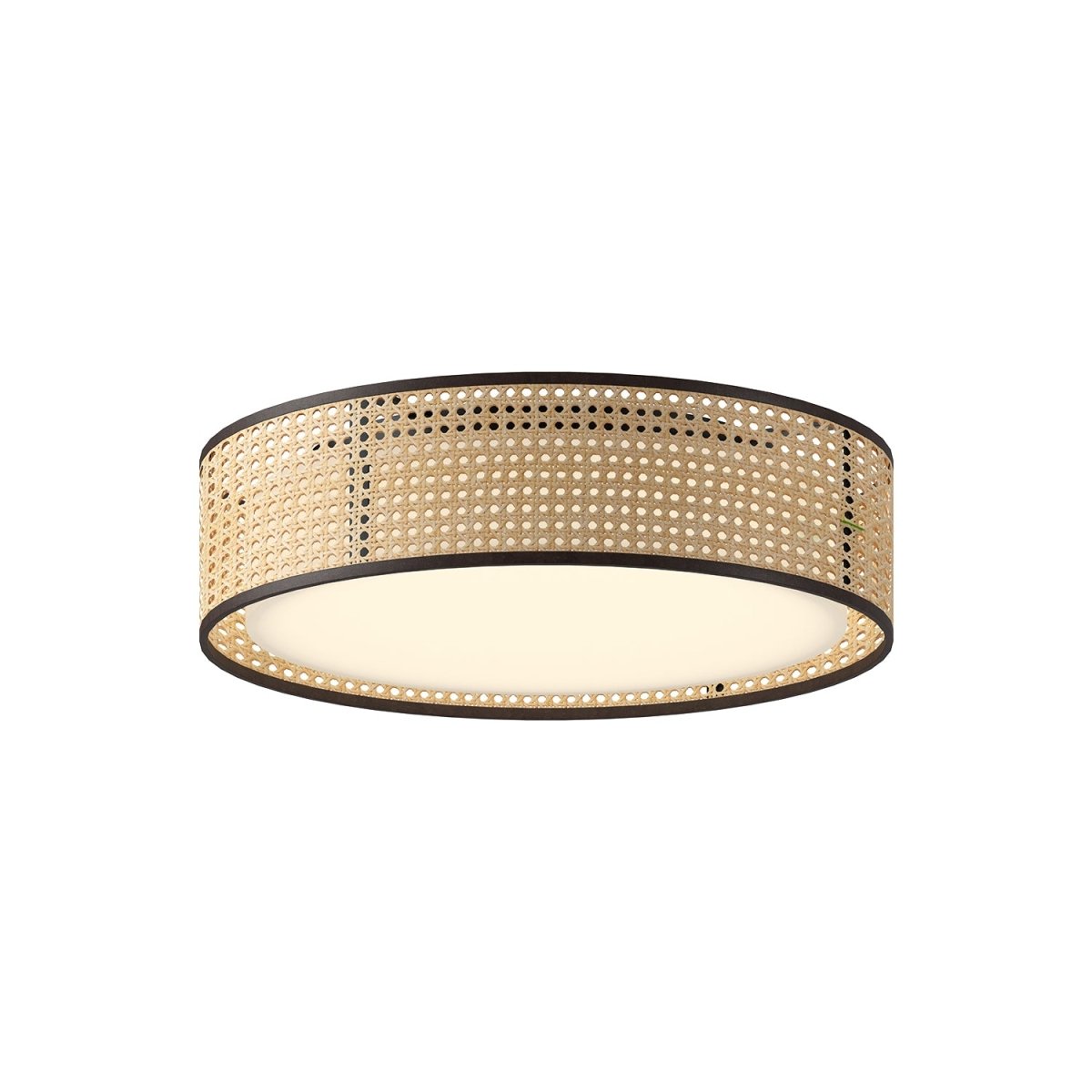 Plafonnier Lyla - 16" by Alora Lighting | Luminaires & cie