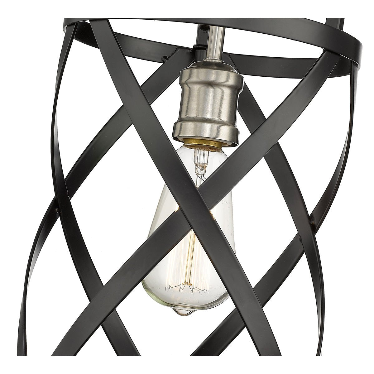 Plafonnier Malcalester