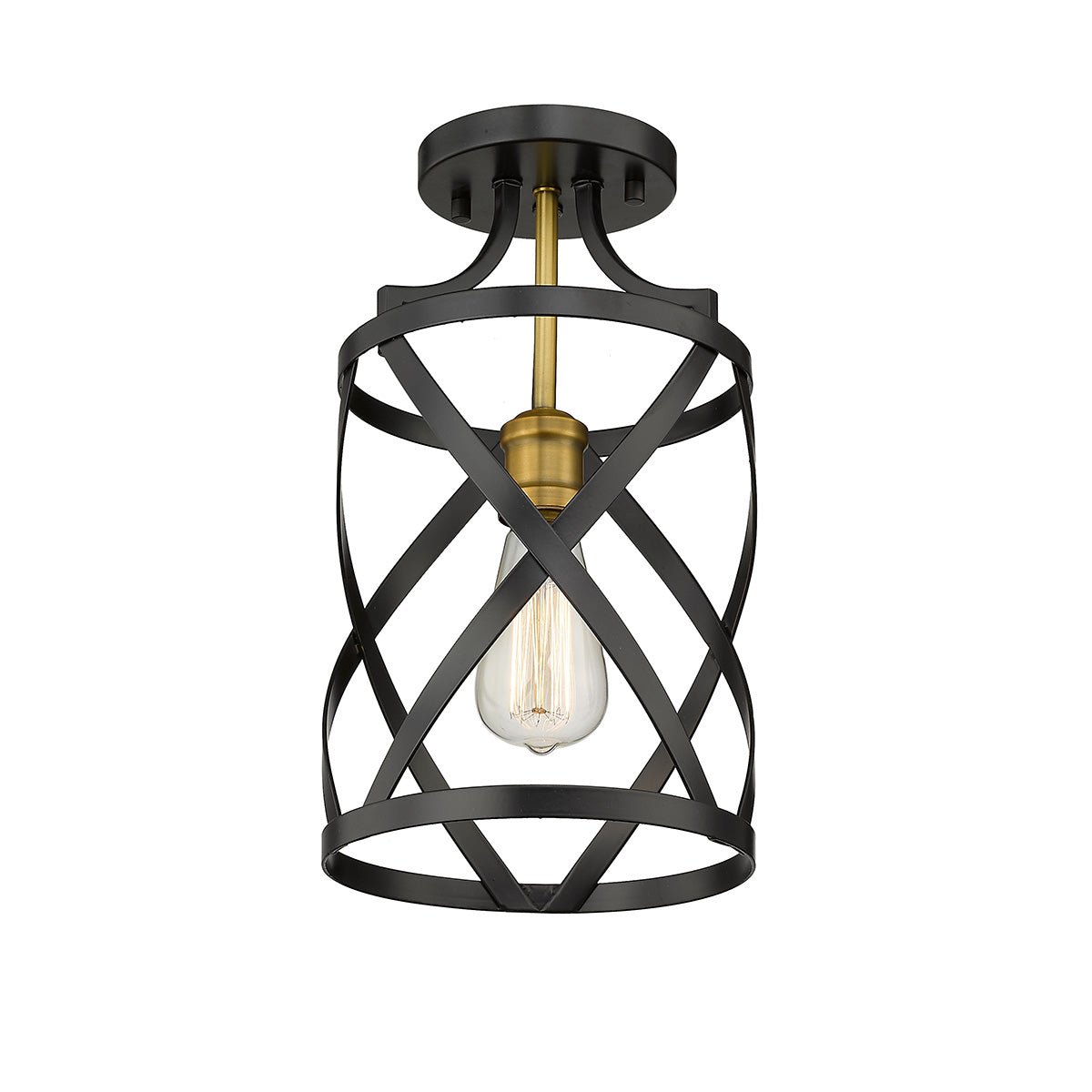 Plafonnier Malcalester