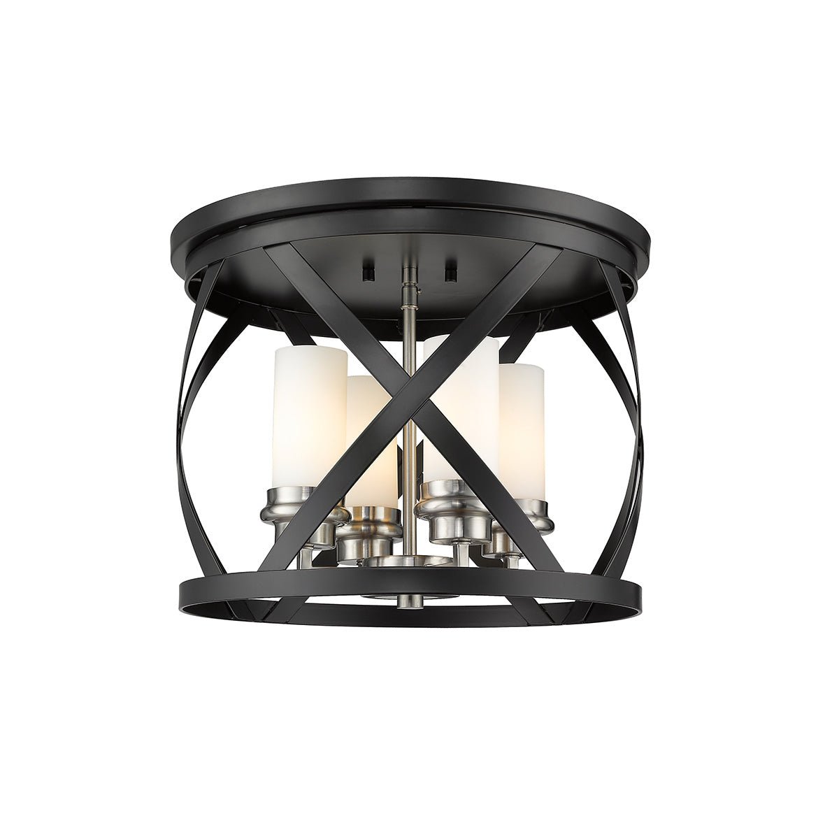 Plafonnier Malcalester