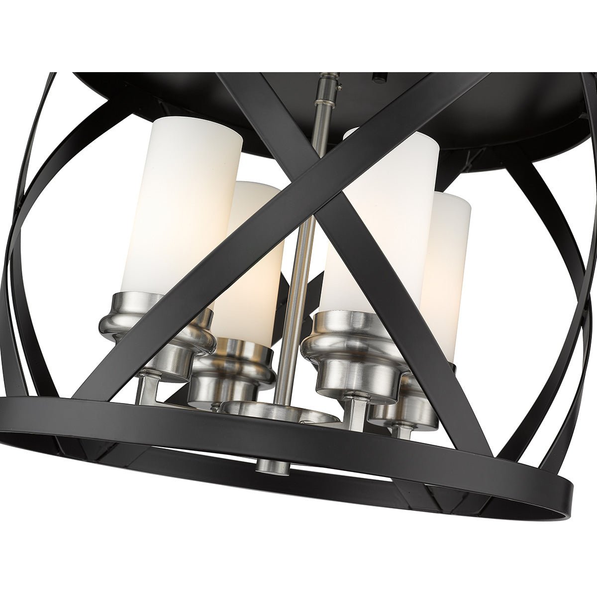 Plafonnier Malcalester