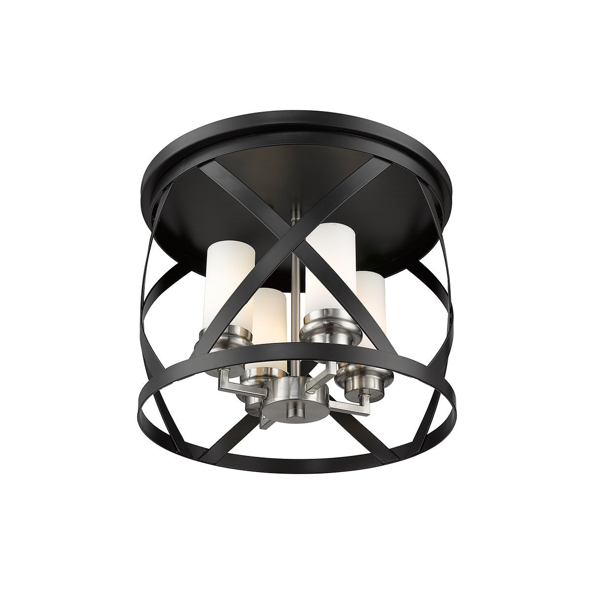 Plafonnier Malcalester