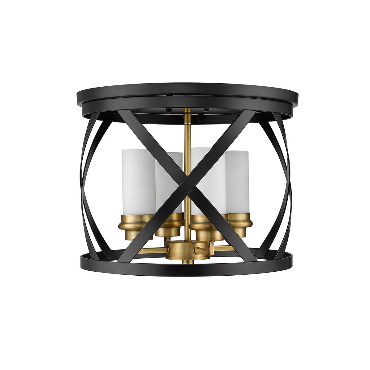 Plafonnier Malcalester