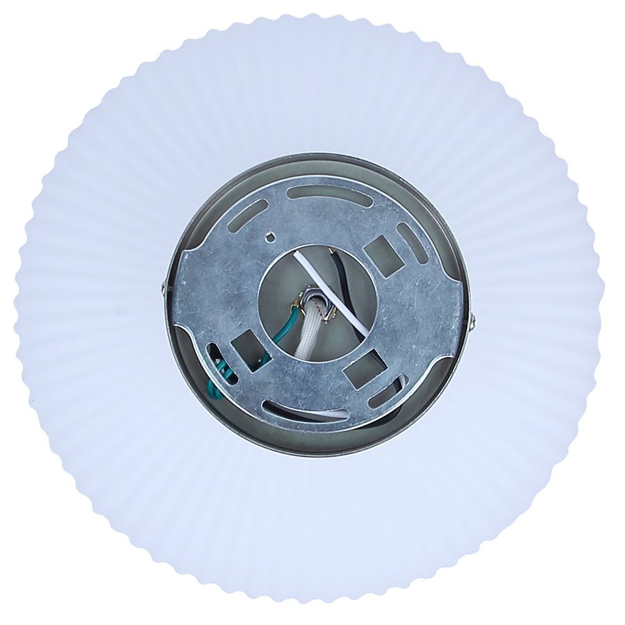 Plafonnier Mallory - by Canarm | Luminaires & cie