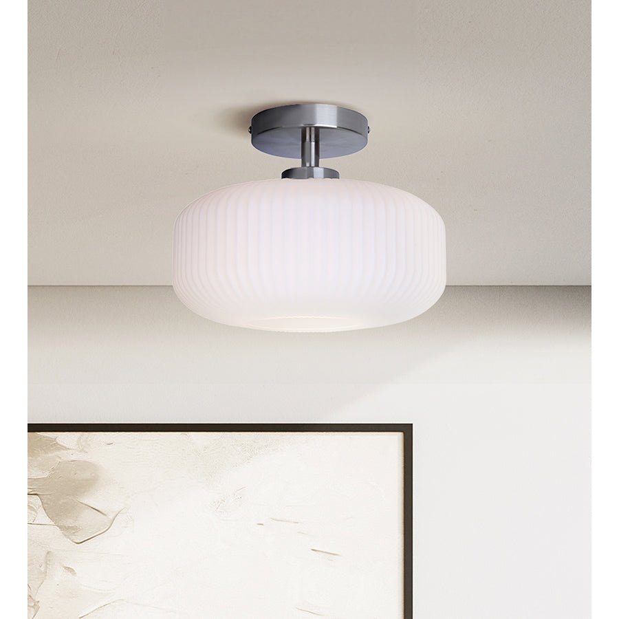 Plafonnier Mallory - by Canarm | Luminaires & cie