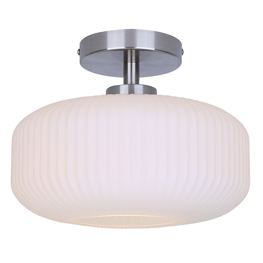 Plafonnier Mallory - by Canarm | Luminaires & cie