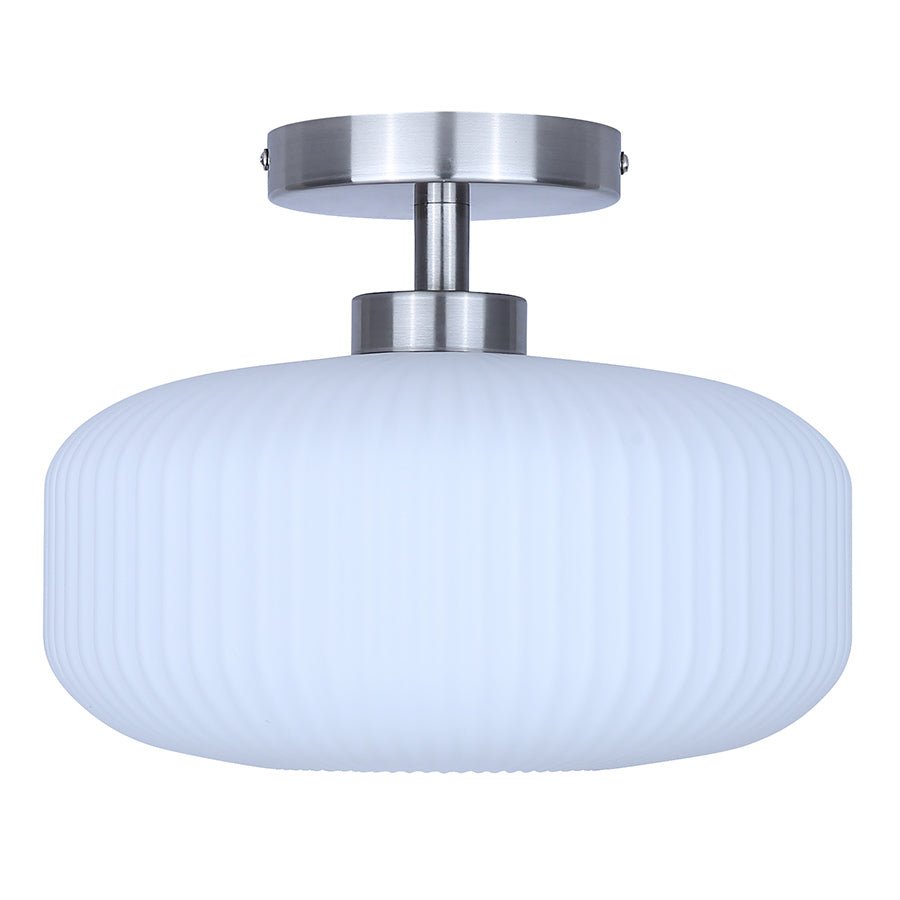 Plafonnier Mallory - by Canarm | Luminaires & cie