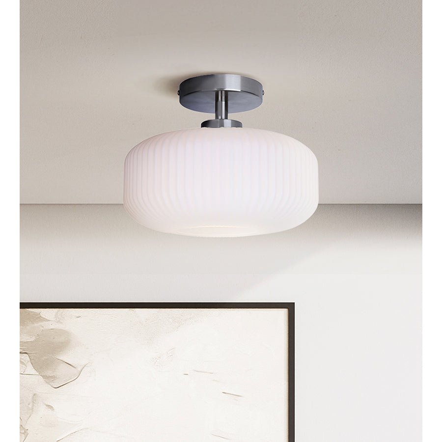 Plafonnier Mallory - by Canarm | Luminaires & cie