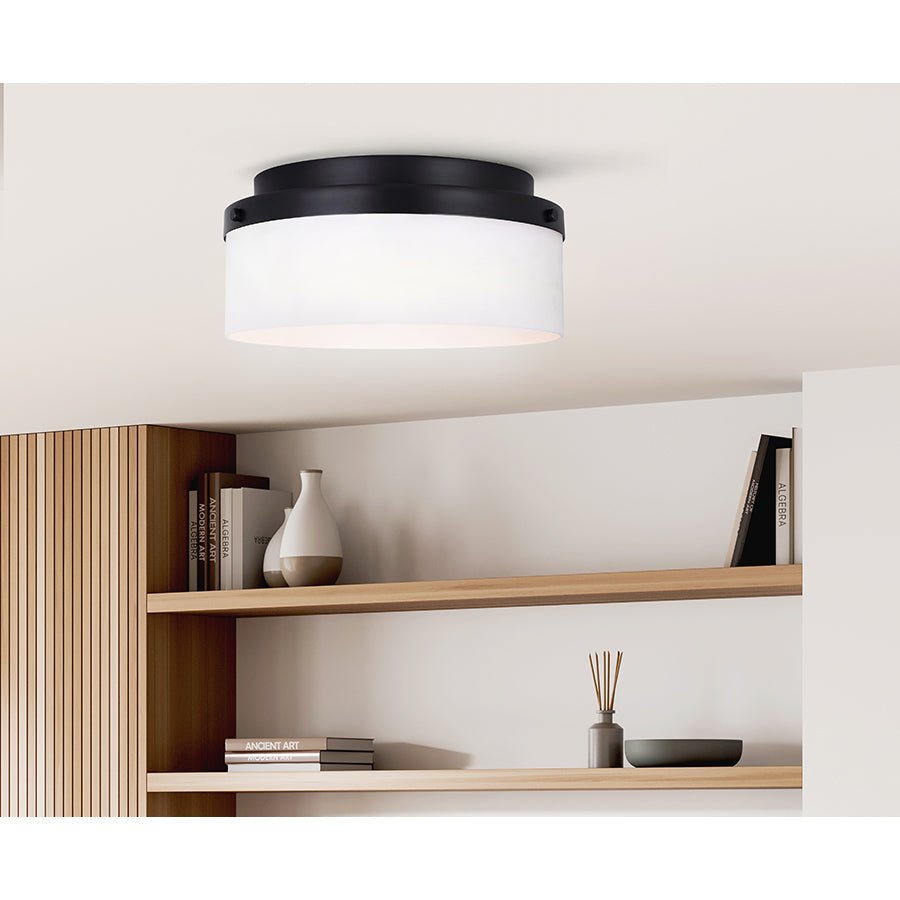 Plafonnier Malloy - by Canarm | Luminaires & cie