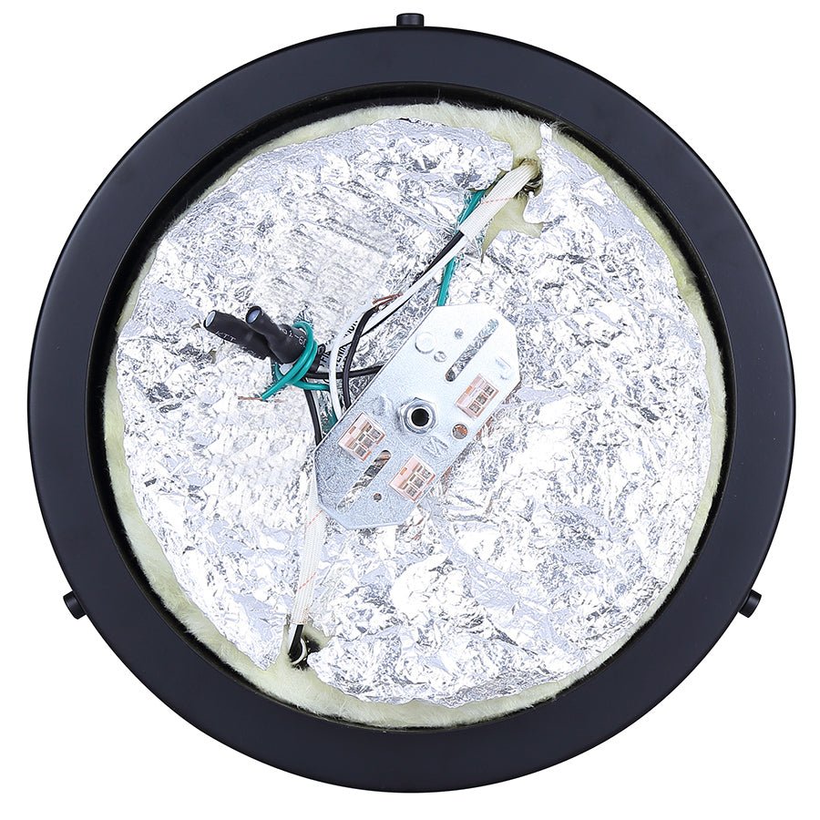 Plafonnier Malloy - by Canarm | Luminaires & cie