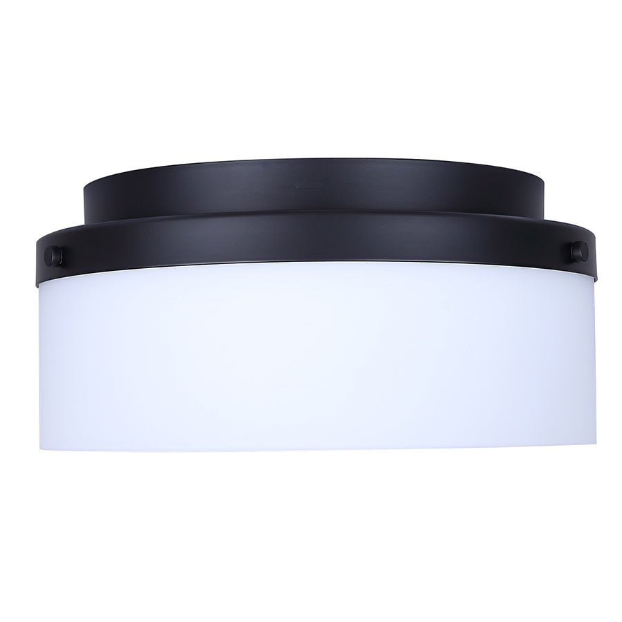 Plafonnier Malloy - by Canarm | Luminaires & cie