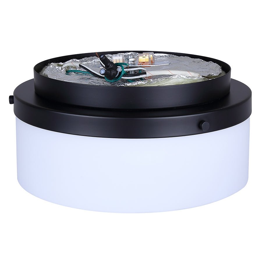 Plafonnier Malloy - by Canarm | Luminaires & cie