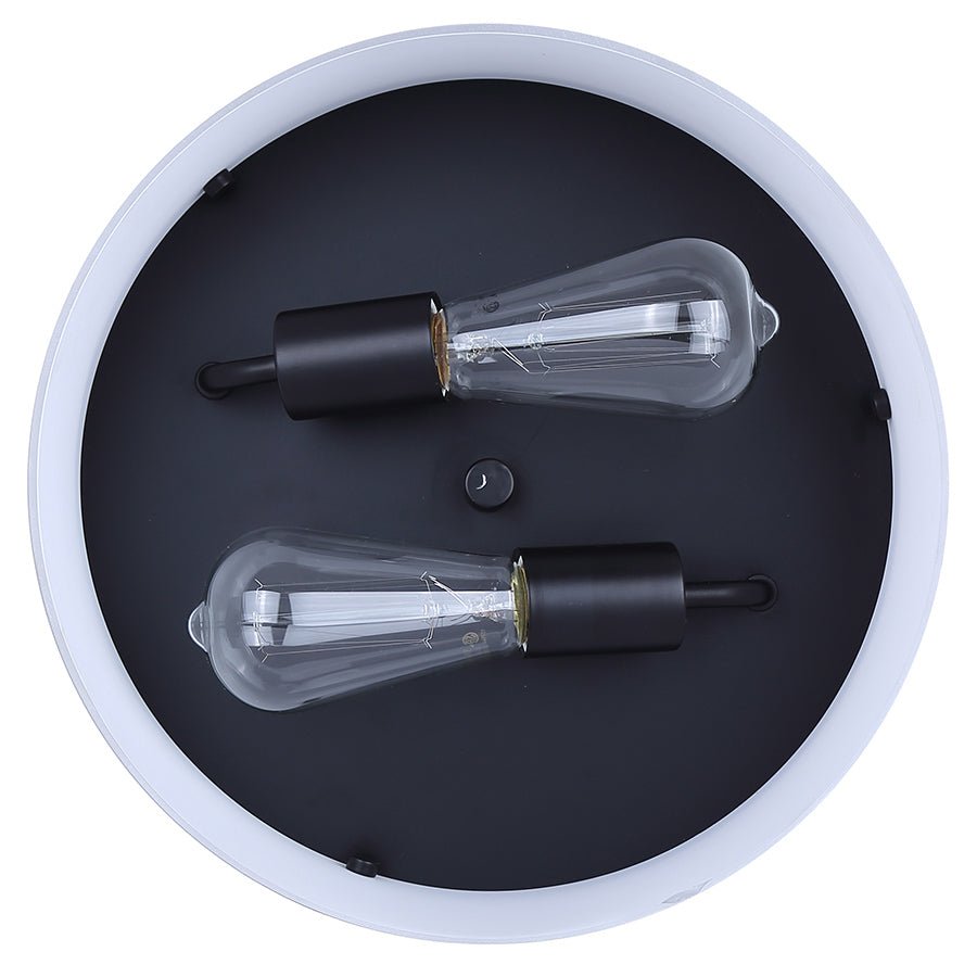 Plafonnier Malloy - by Canarm | Luminaires & cie