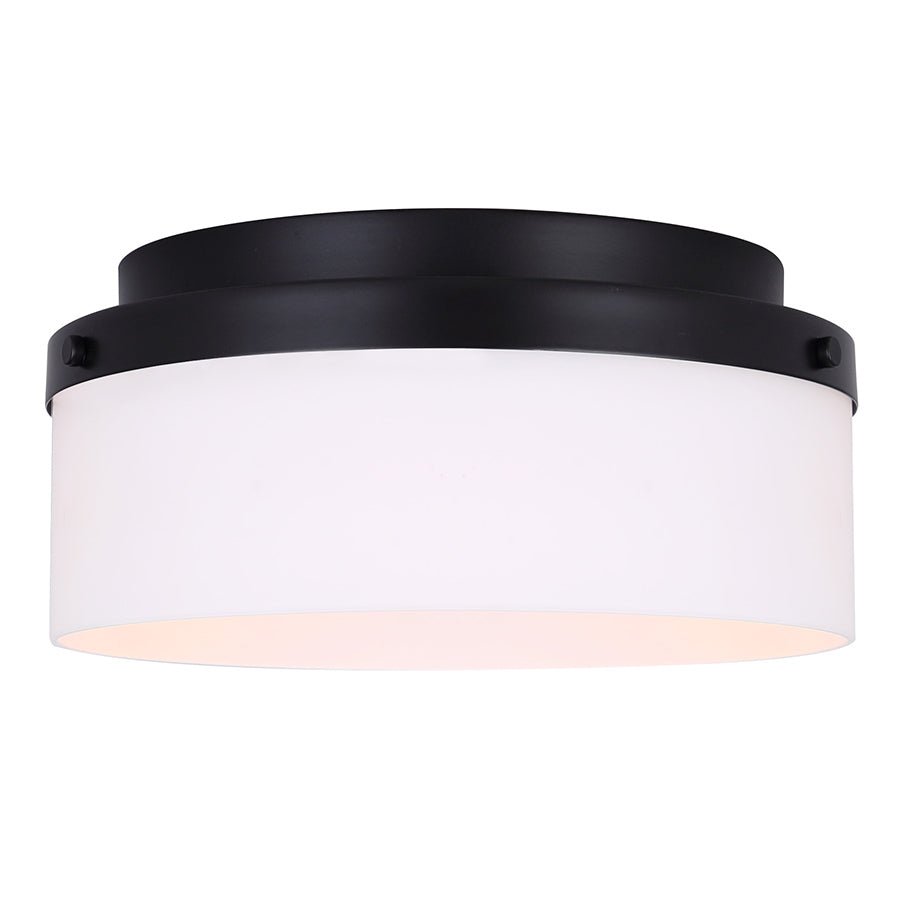 Plafonnier Malloy - by Canarm | Luminaires & cie