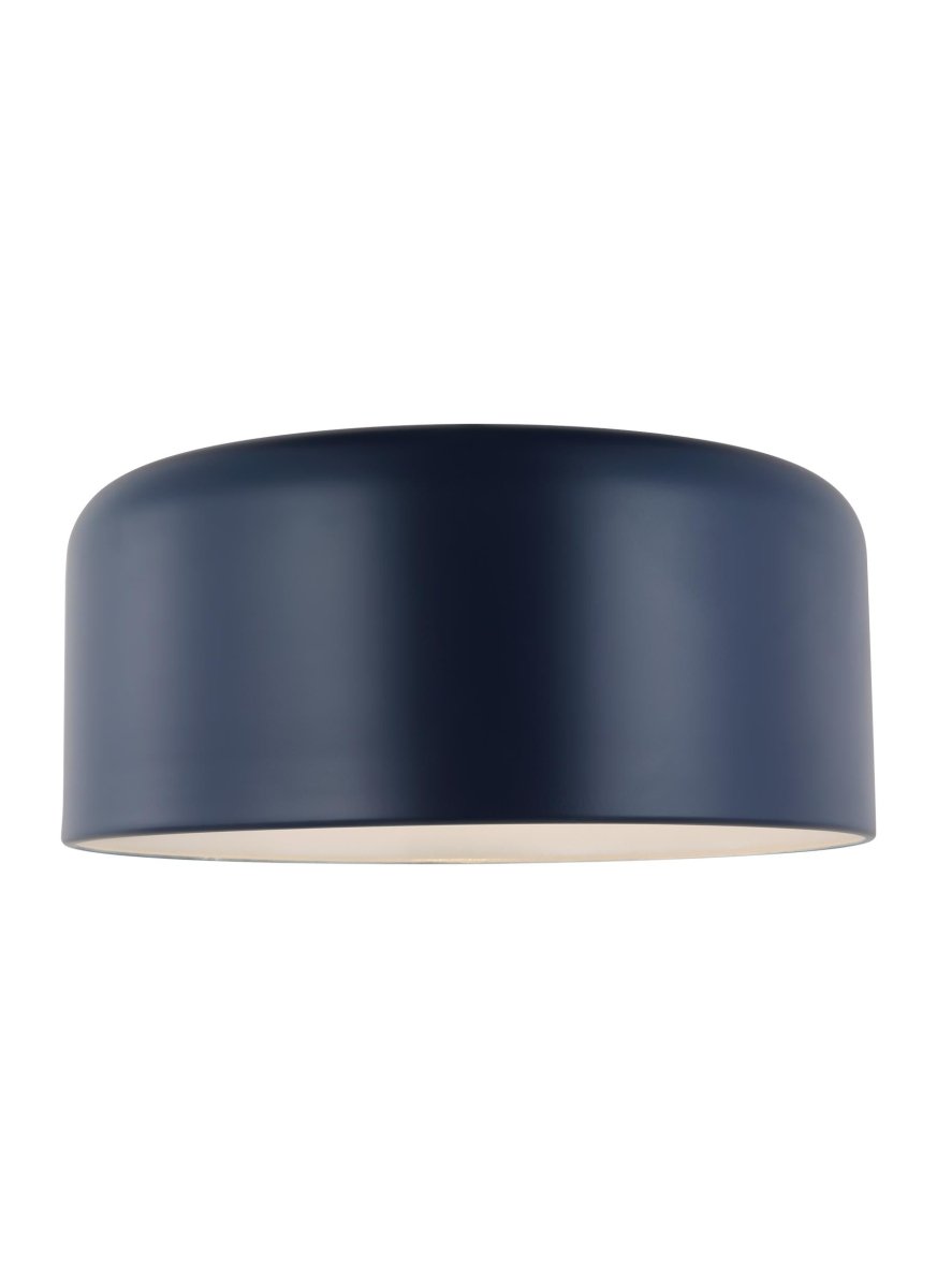 Plafonnier Malone - Marine 15 3/4" Ampoules non - incluses by Visual Comfort Studio | Luminaires & cie