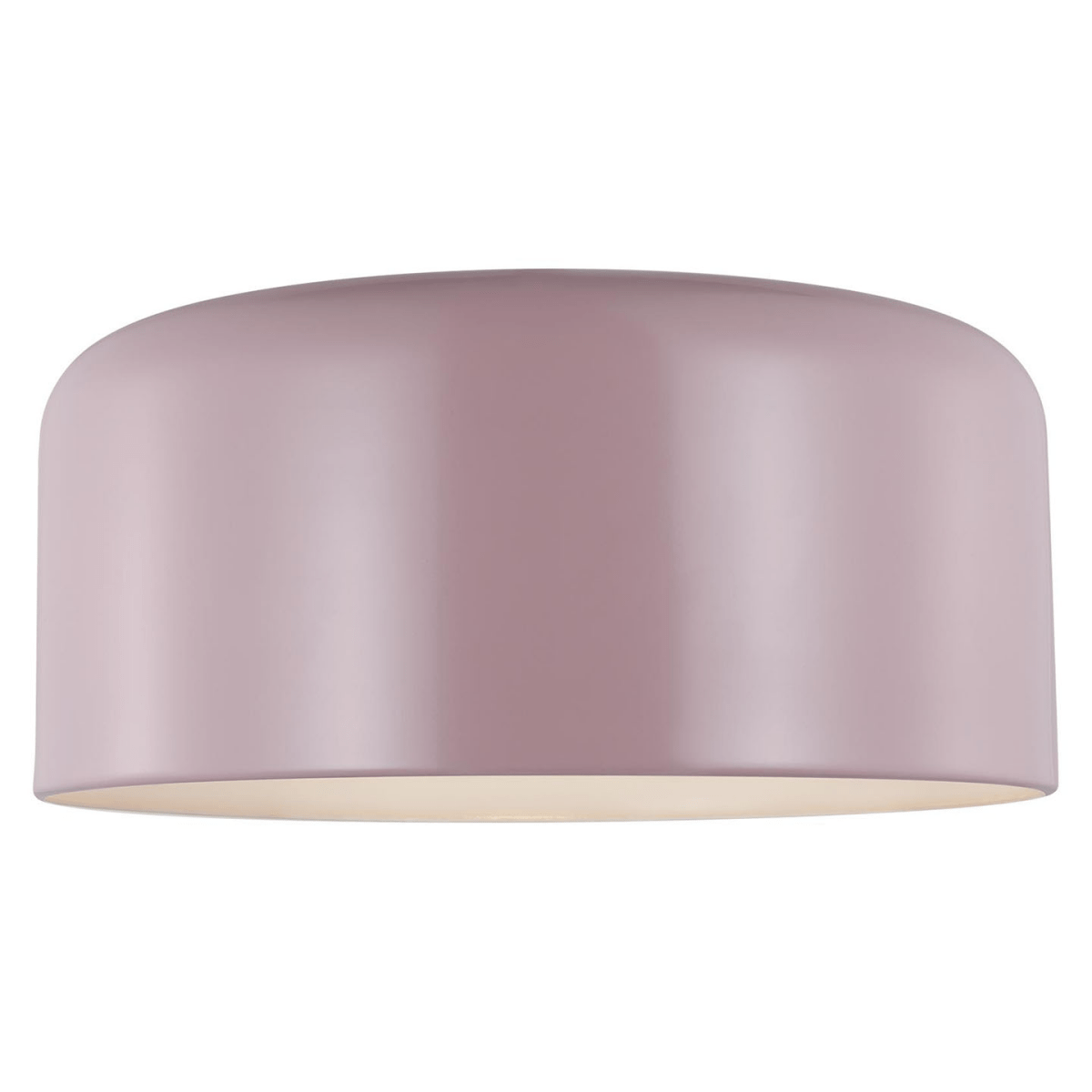 Plafonnier Malone - Rose 15 3/4" Ampoules non - incluses by Visual Comfort Studio | Luminaires & cie