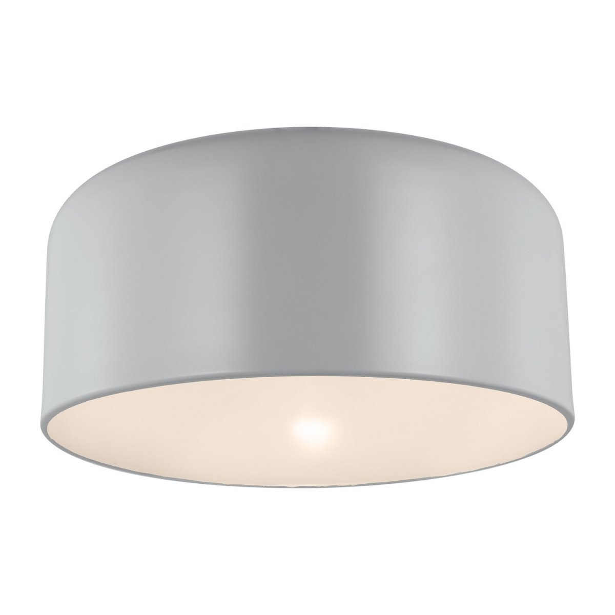 Plafonnier Malone - Olive 15 3/4" Olive by Visual Comfort Studio | Luminaires & cie