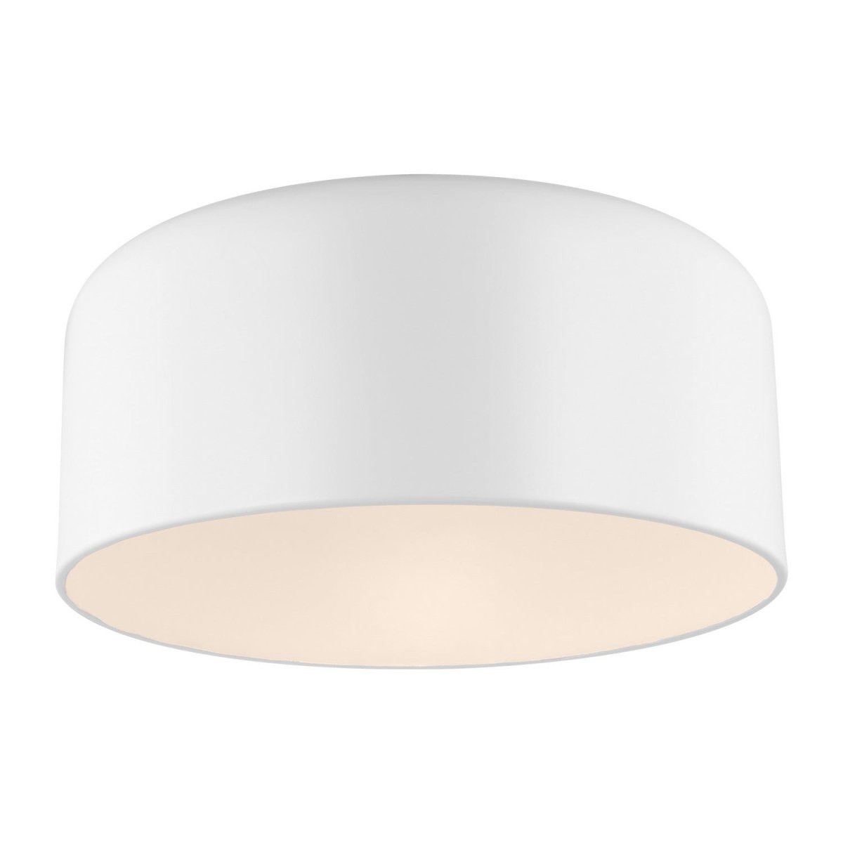 Plafonnier Malone - Olive 15 3/4" Olive by Visual Comfort Studio | Luminaires & cie