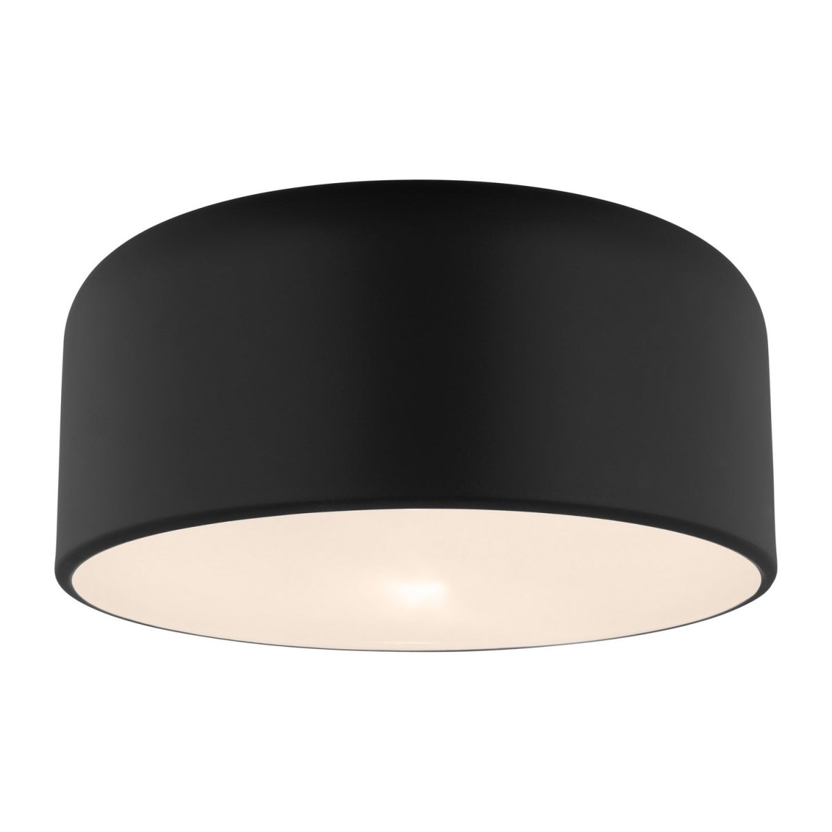 Plafonnier Malone - Olive 15 3/4" Olive by Visual Comfort Studio | Luminaires & cie