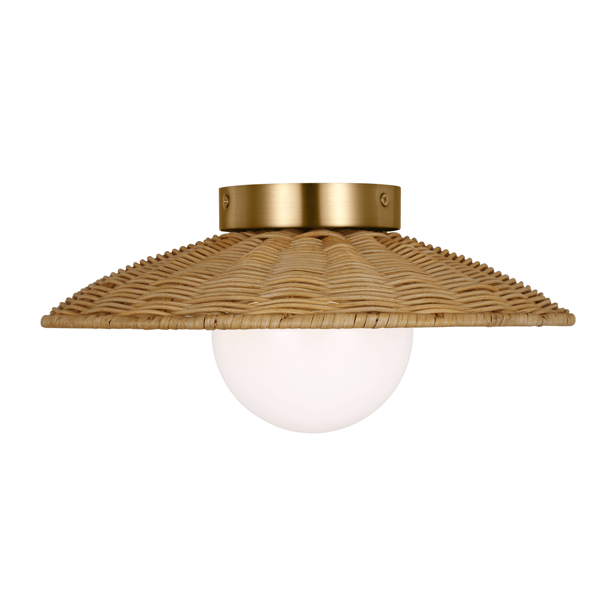 Plafonnier Mari - by Visual Comfort Studio | Luminaires & cie