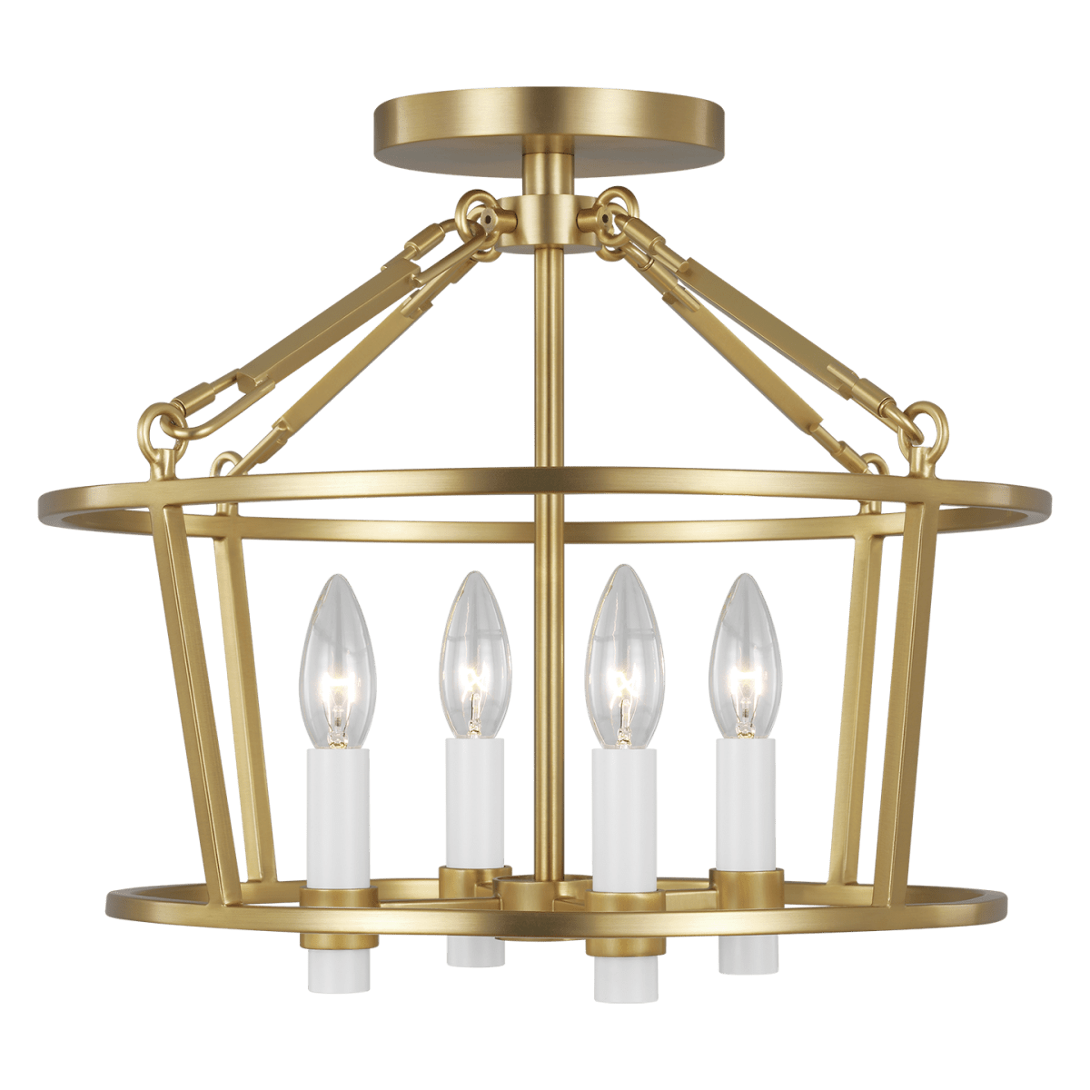 Plafonnier Marston - by Visual Comfort Studio | Luminaires & cie