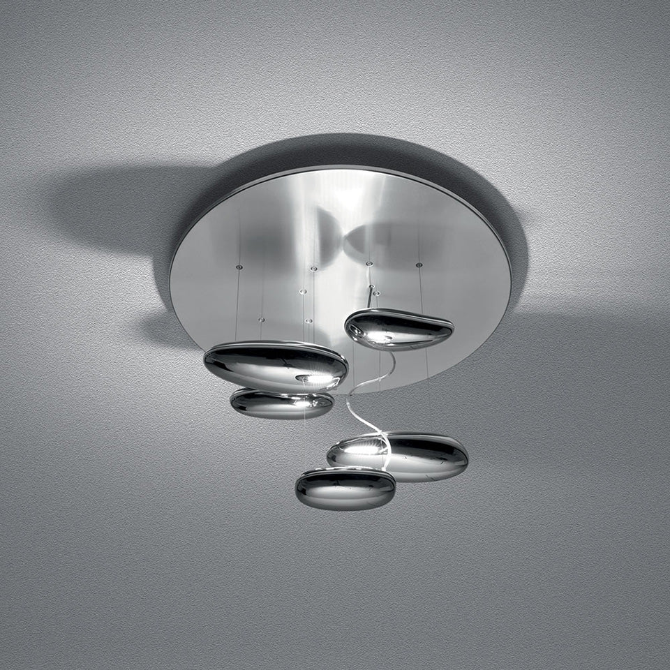 Plafonnier Mercury - Mini (26") 3000°K by Artemide | Luminaires & cie