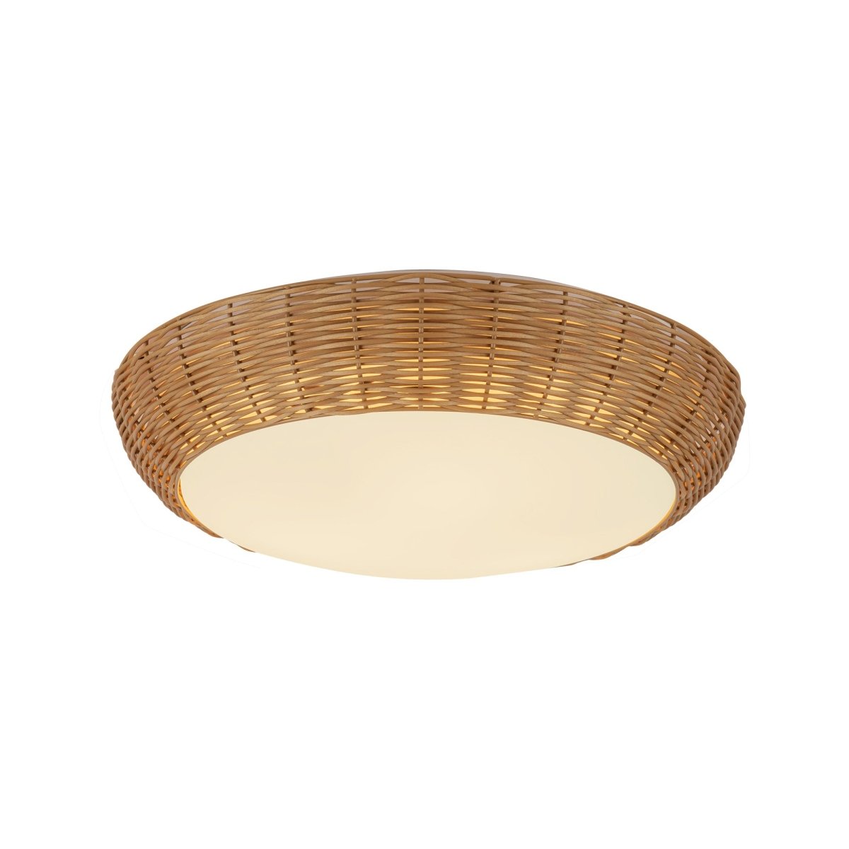 Plafonnier Merida - 16 3/4" by Alora Lighting | Luminaires & cie