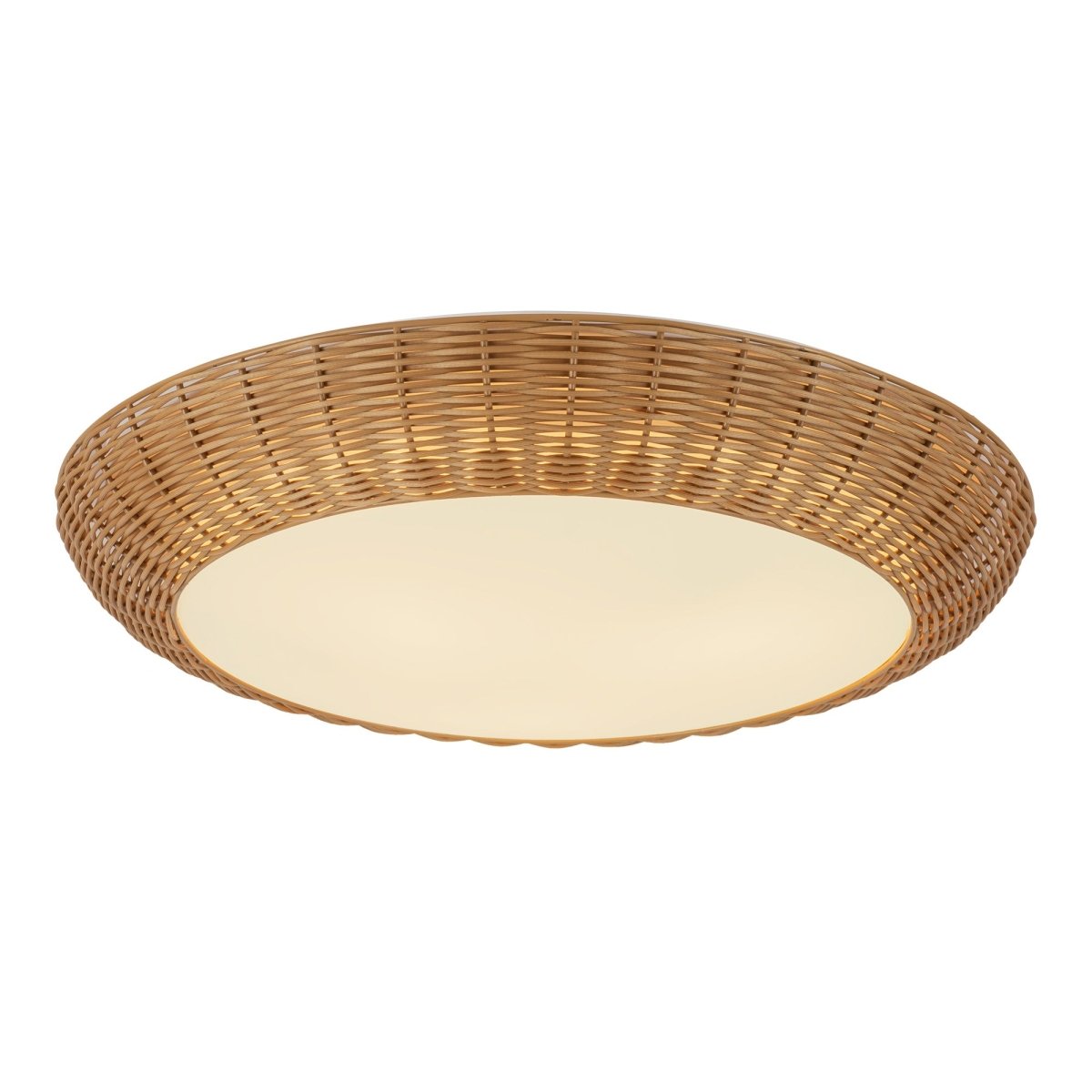 Plafonnier Merida - 20 3/4" by Alora Lighting | Luminaires & cie