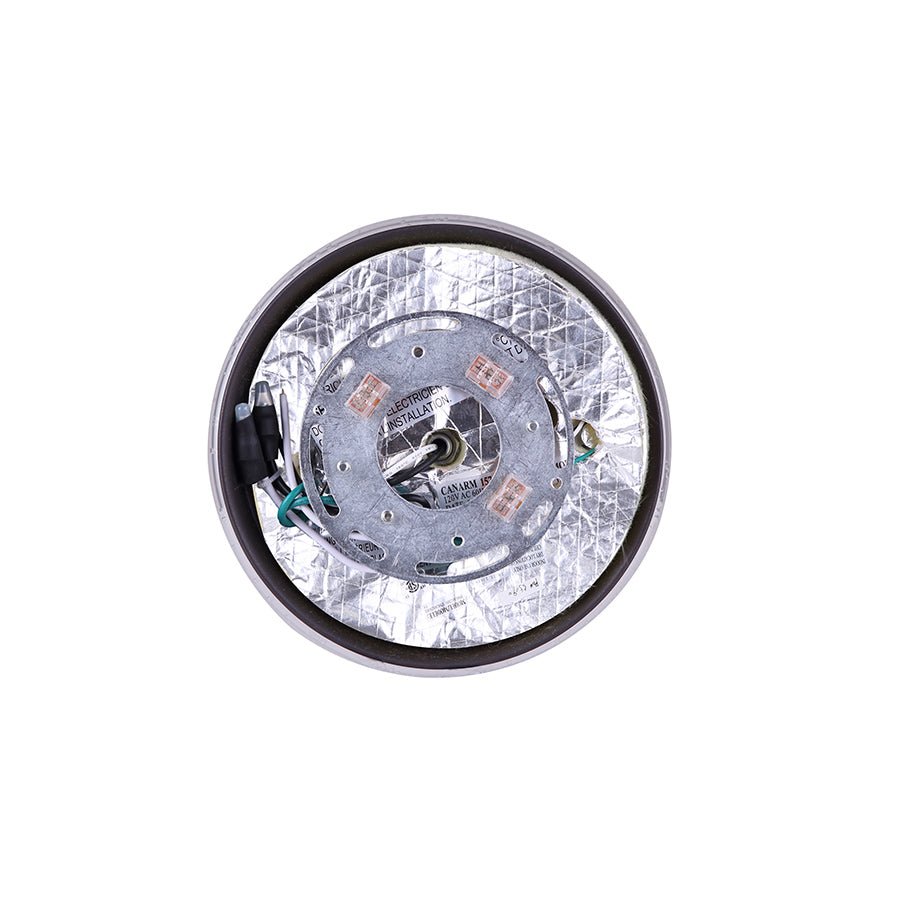 Plafonnier Mill - 12" by Canarm | Luminaires & cie