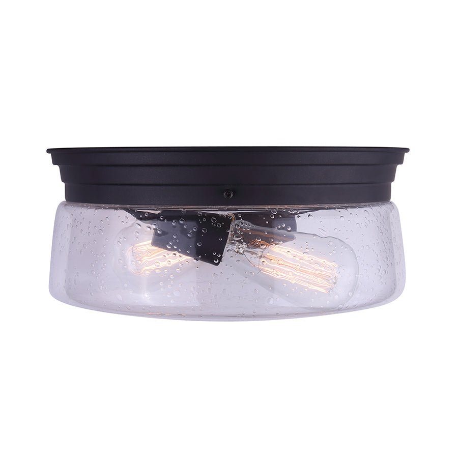 Plafonnier Mill - 12" by Canarm | Luminaires & cie