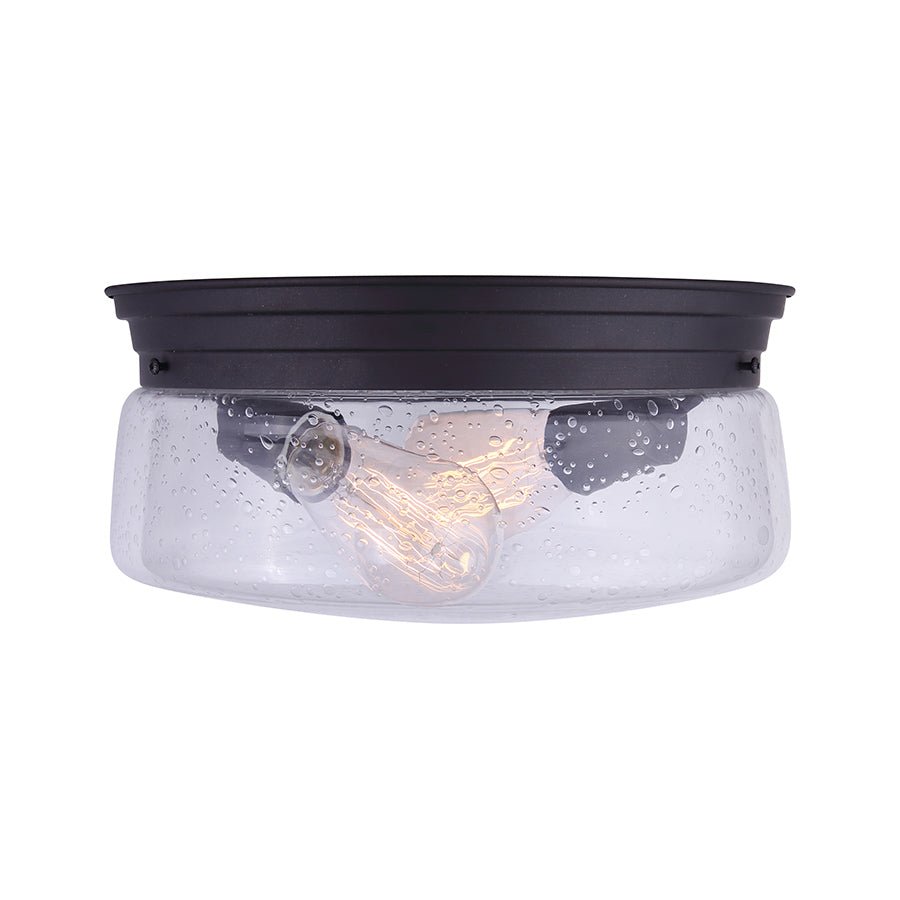 Plafonnier Mill - 12" by Canarm | Luminaires & cie