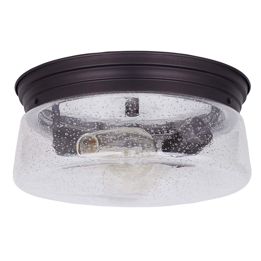 Plafonnier Mill - 12" by Canarm | Luminaires & cie