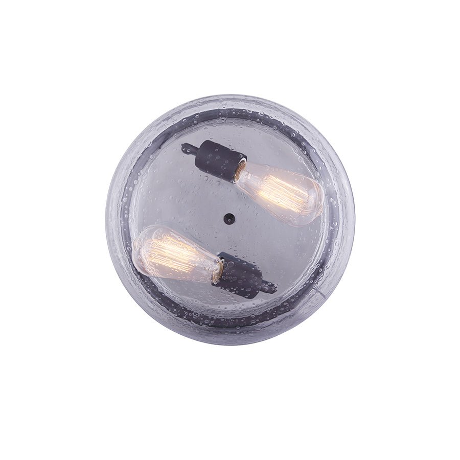 Plafonnier Mill - 12" by Canarm | Luminaires & cie