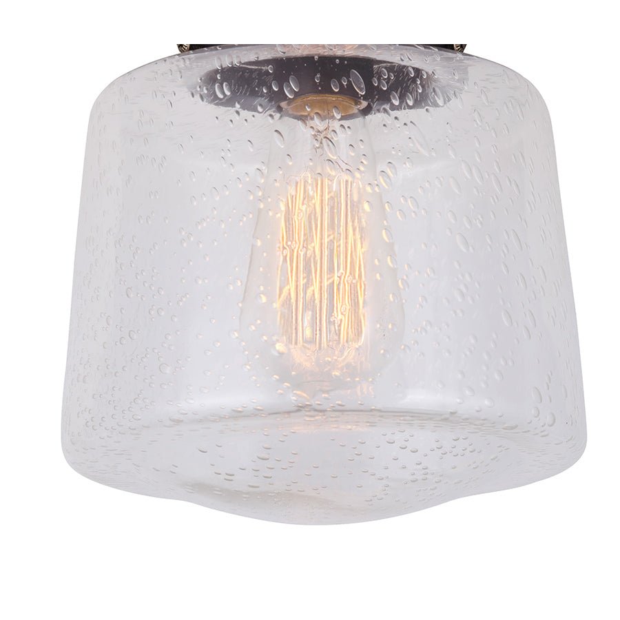 Plafonnier Mill - 12" by Canarm | Luminaires & cie