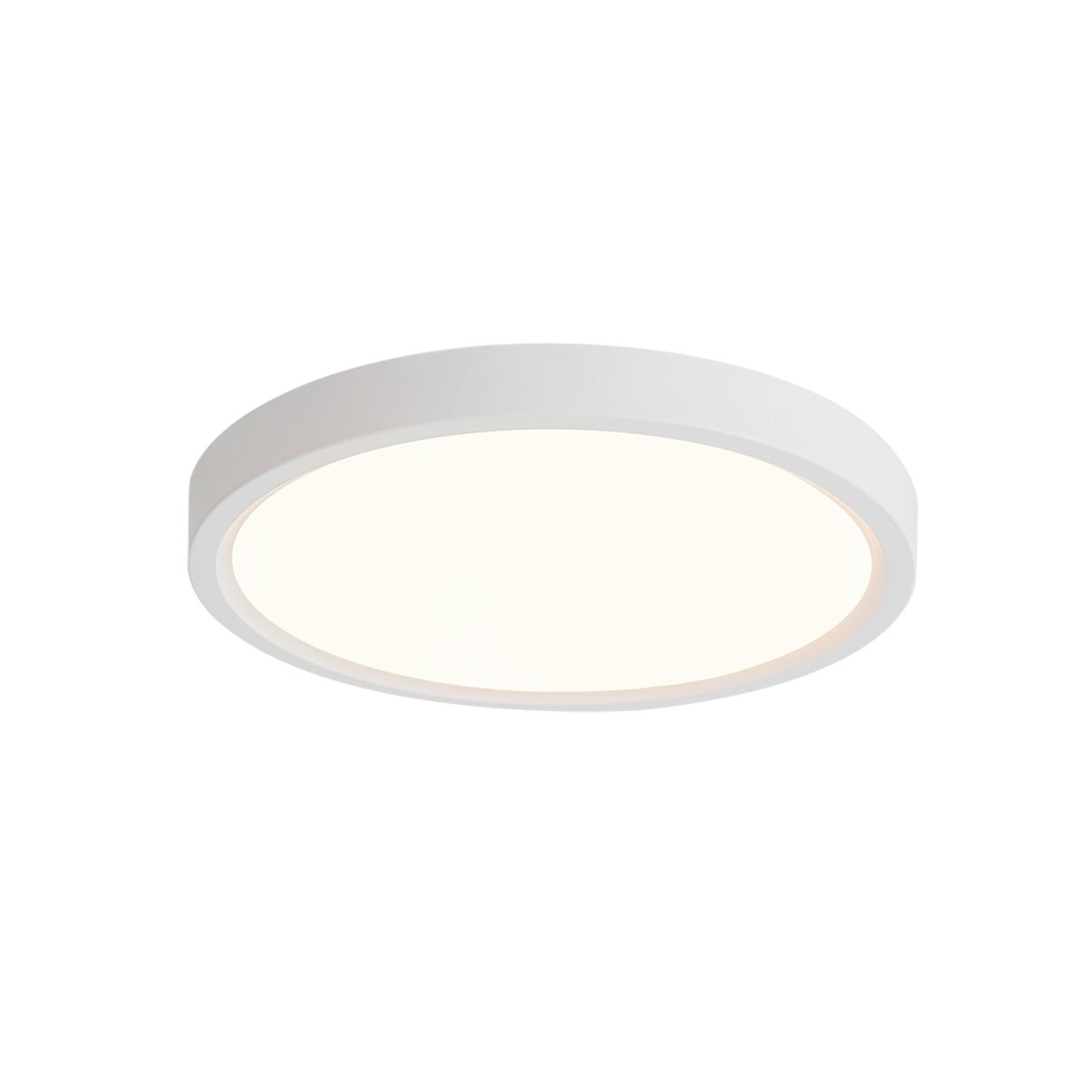 Plafonnier Mio - 7 1/8" by Kuzco Lighting | Luminaires & cie