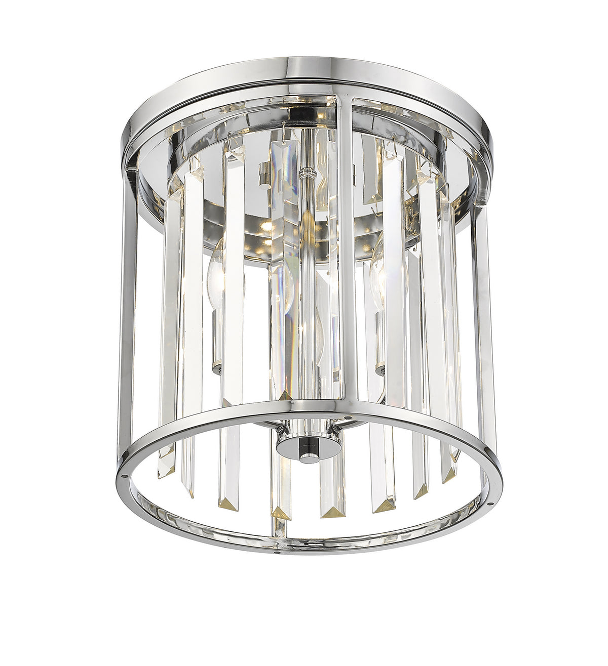 Plafonnier Monarch – vue 2